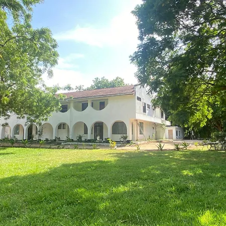 Upper Hill Place